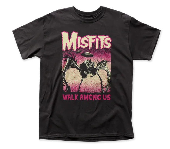 Misfits Bat Rat Spider