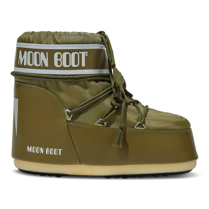 Moon Boot Icon low khaki