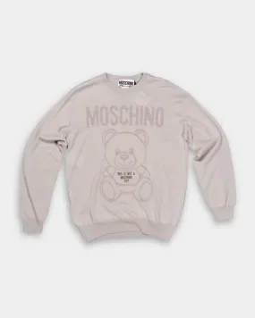 Moschino Men’s Sweater V0908 7000 485