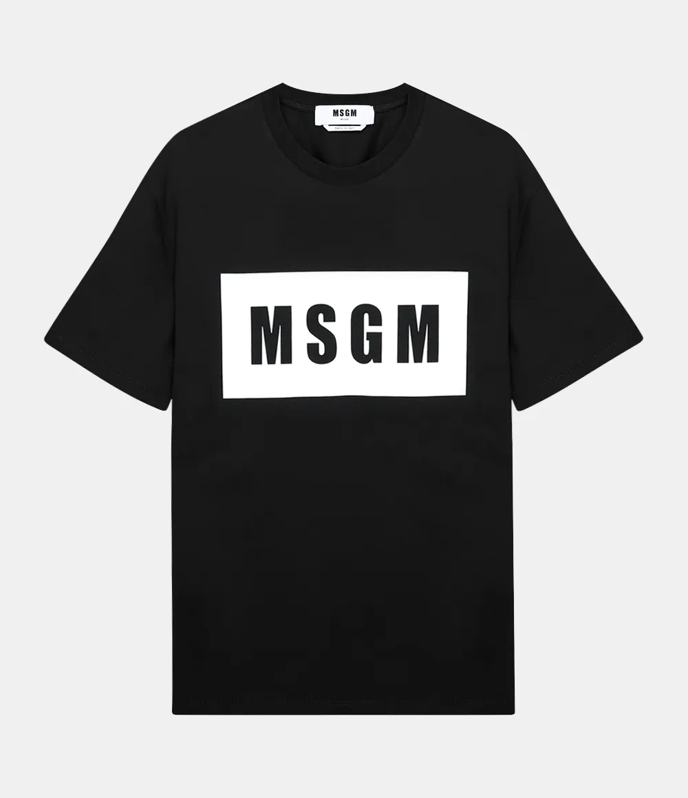 MSGM  |Designers T-Shirts