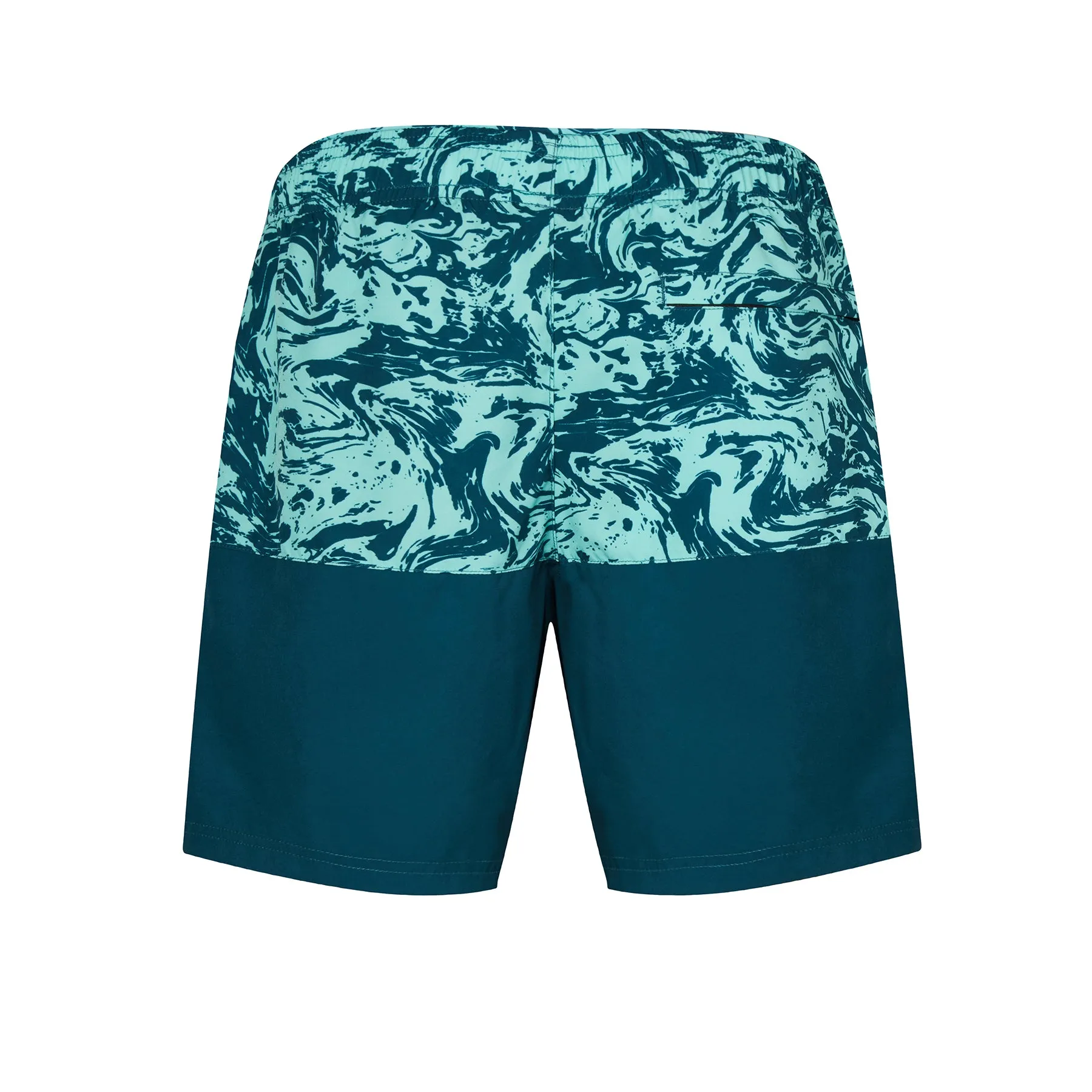 NEPTUNE - 2 IN 1 Active Shorts Bros