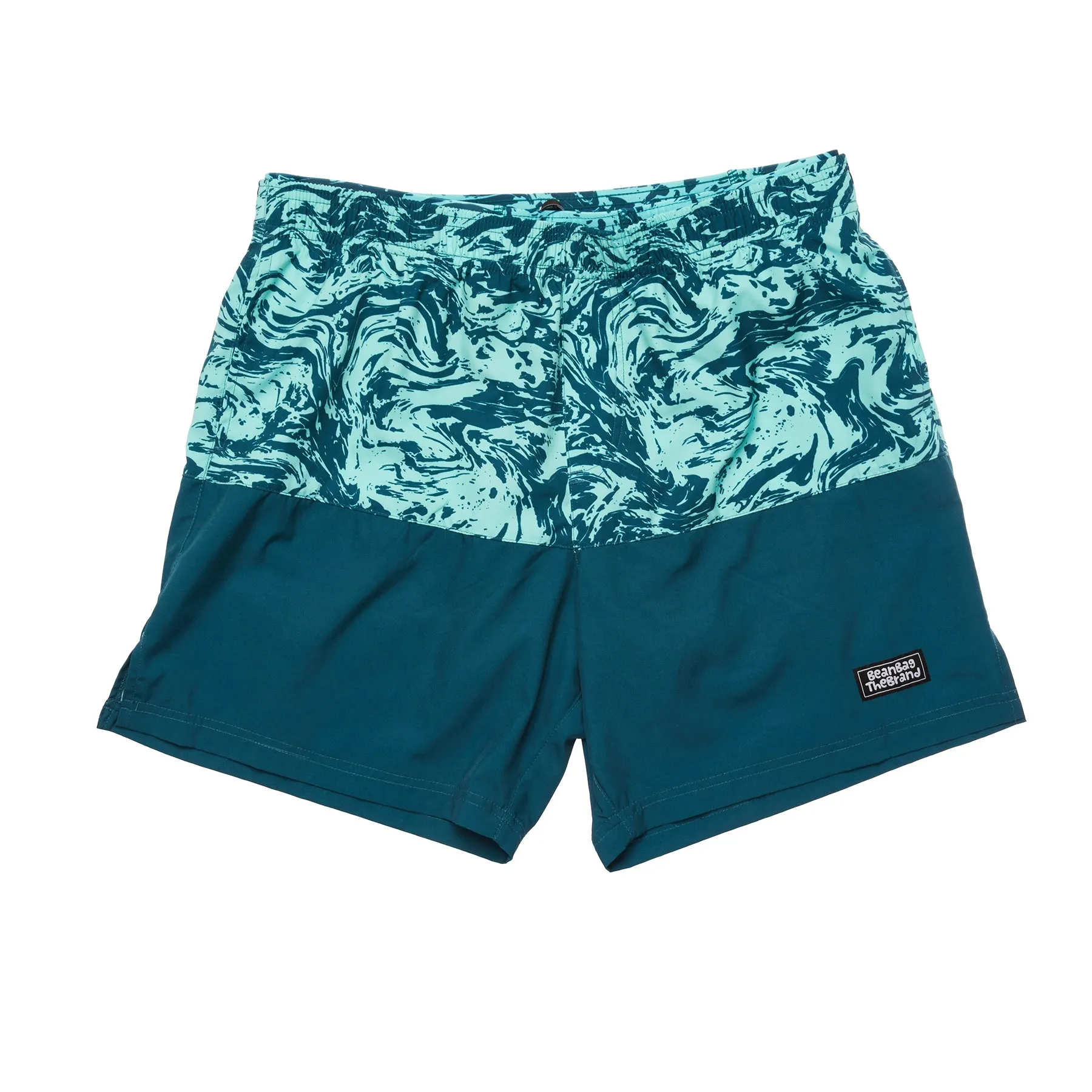 NEPTUNE - 2 IN 1 Active Shorts Bros