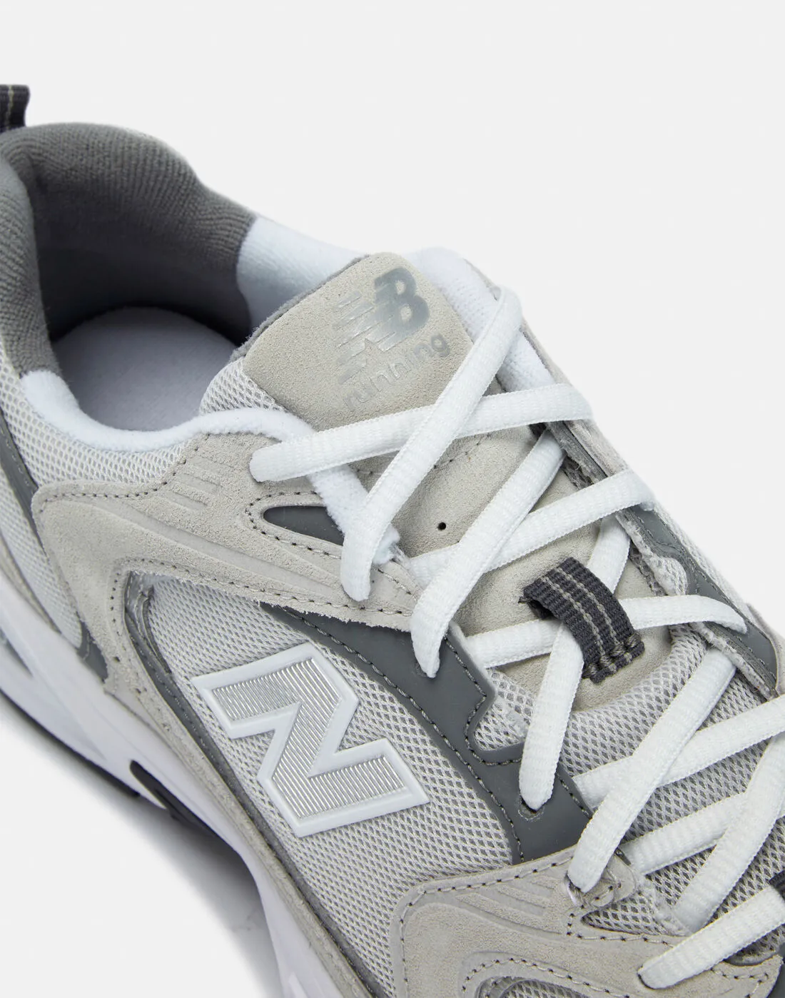 New Balance Mens 530 Trainers