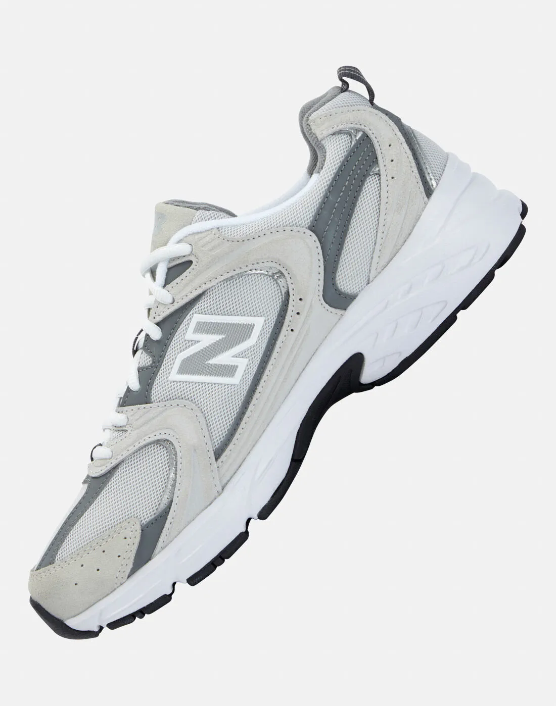 New Balance Mens 530 Trainers