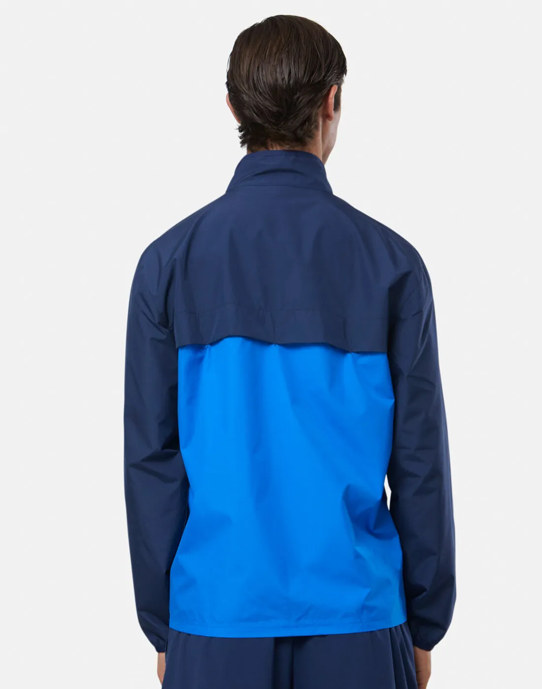 New Balance Mens Run Jacket