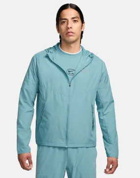 Nike Mens Swoosh Air Run Jacket