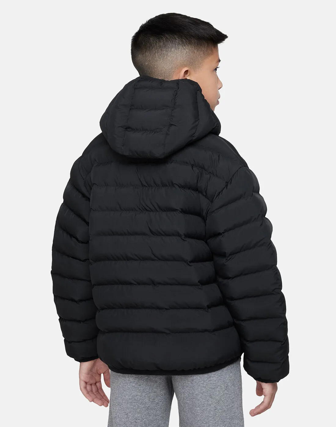 Nike Older Kids Synthetic Fill Jacket