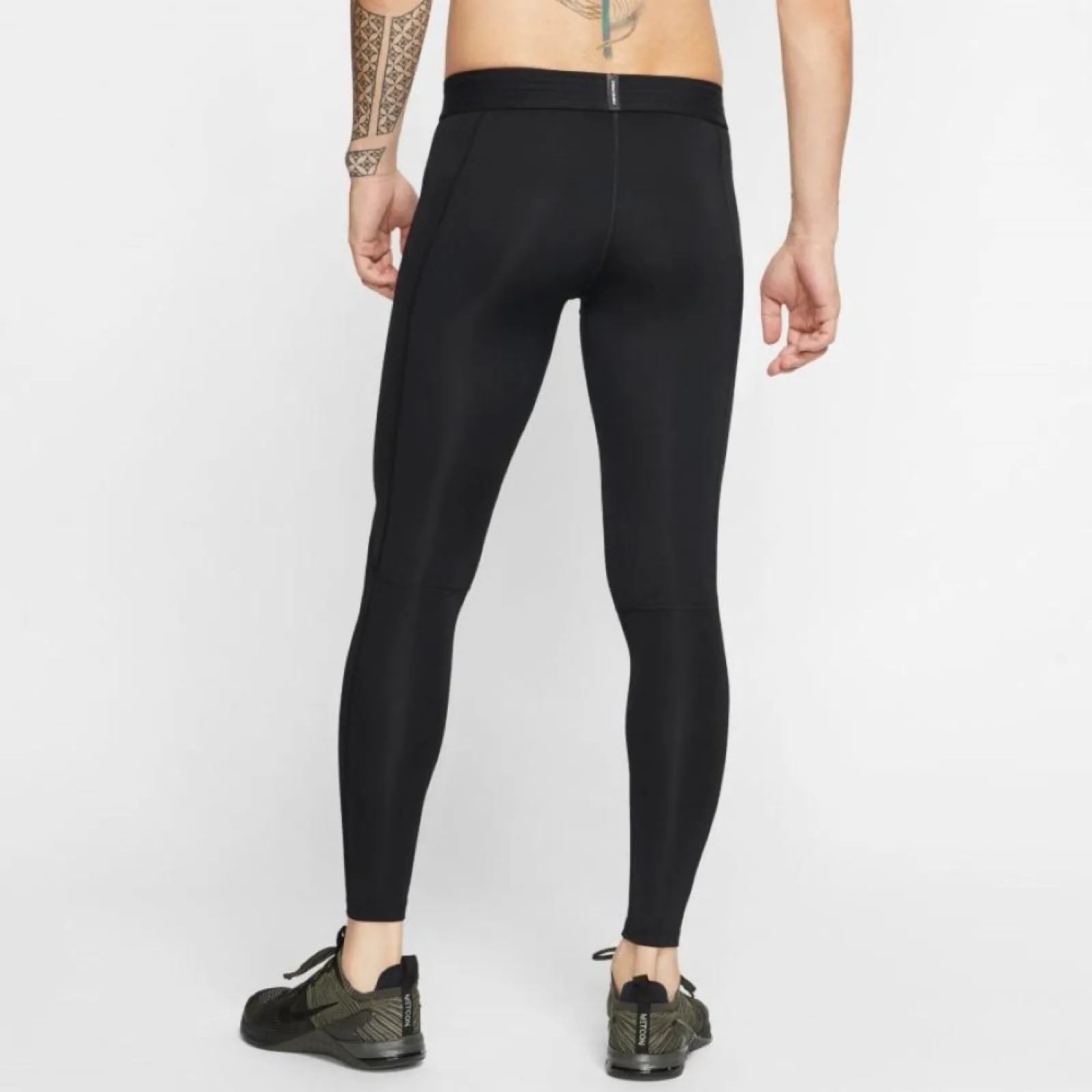 Nike Pro Tights ''Black''