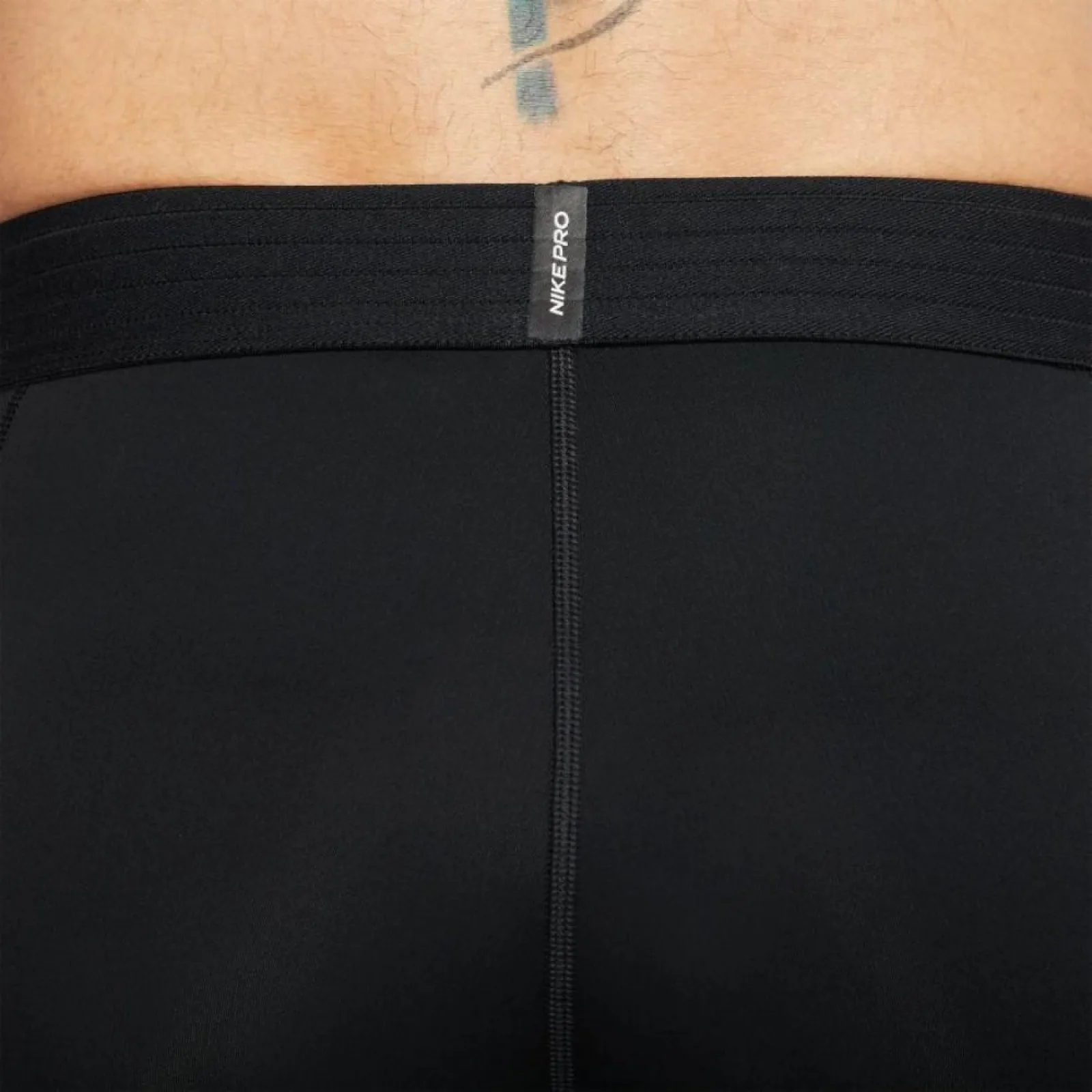 Nike Pro Tights ''Black''