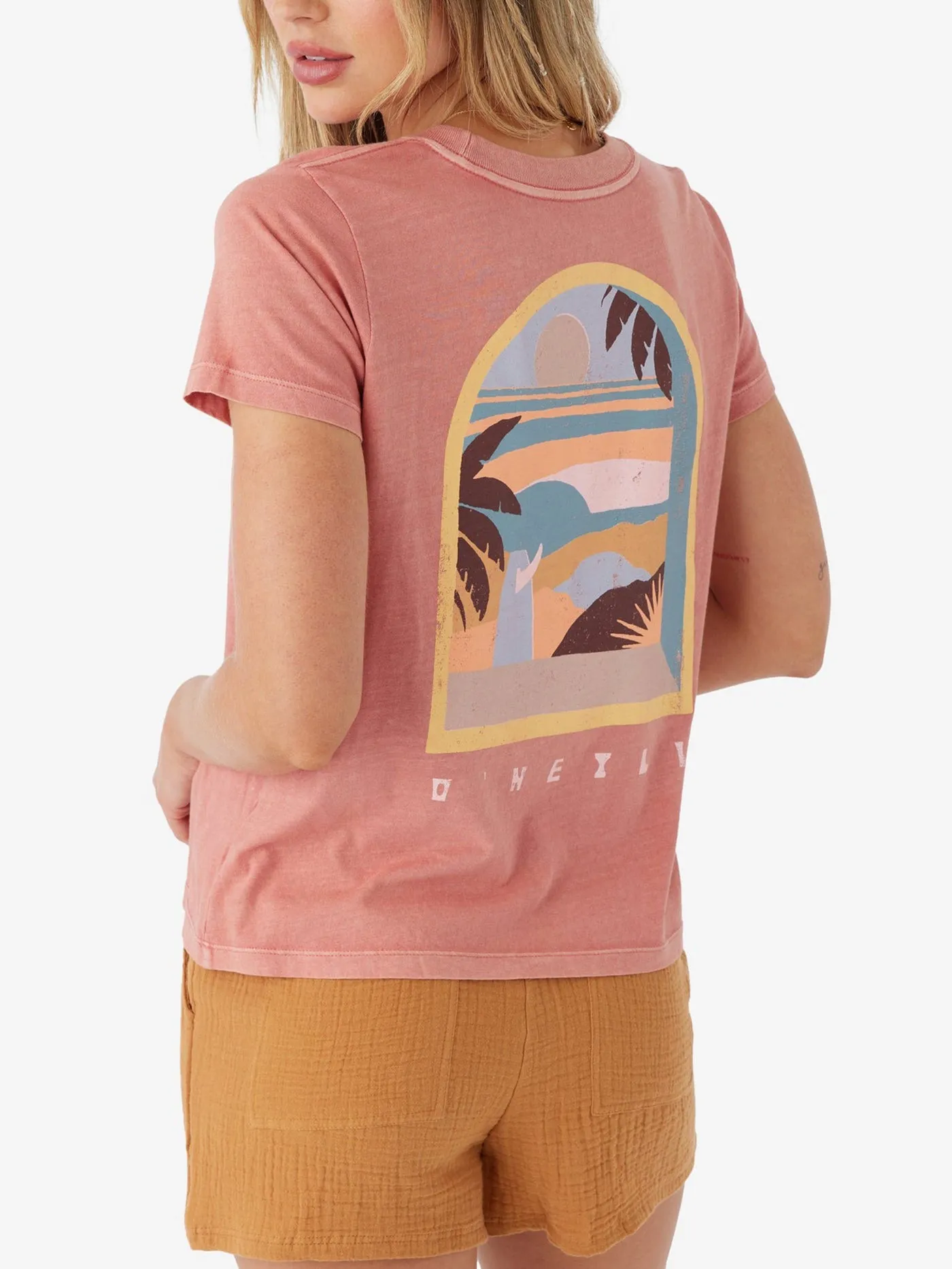 Oceanviews T-Shirt