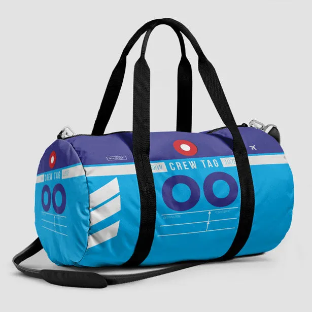 OO - Duffle Bag