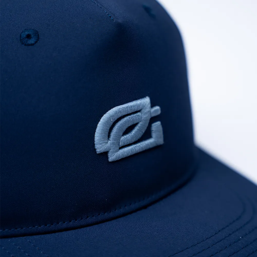 OpTic Spring 24 Golf Hat - Navy