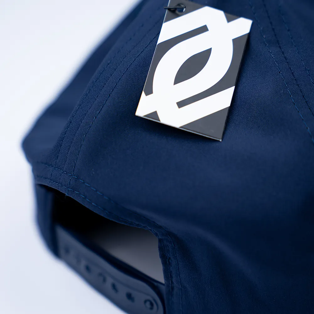 OpTic Spring 24 Golf Hat - Navy