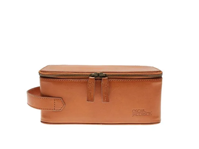 Oscar Jacobson Wash Bag