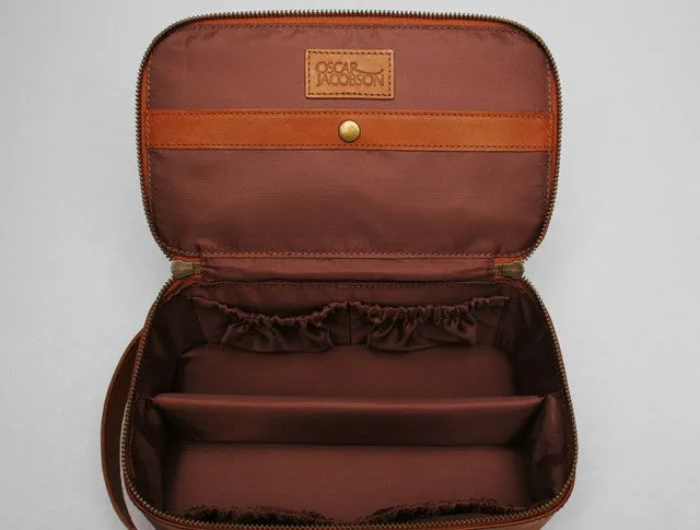 Oscar Jacobson Wash Bag