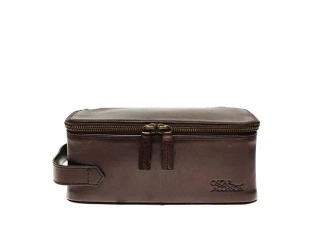 Oscar Jacobson Wash Bag