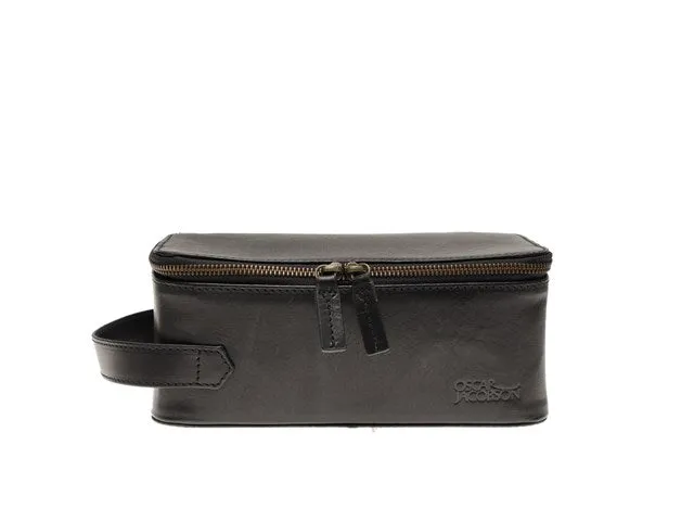 Oscar Jacobson Wash Bag