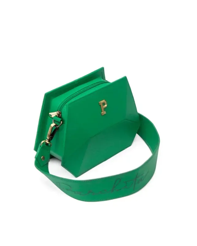 PARCHITA Simona Verde Bag