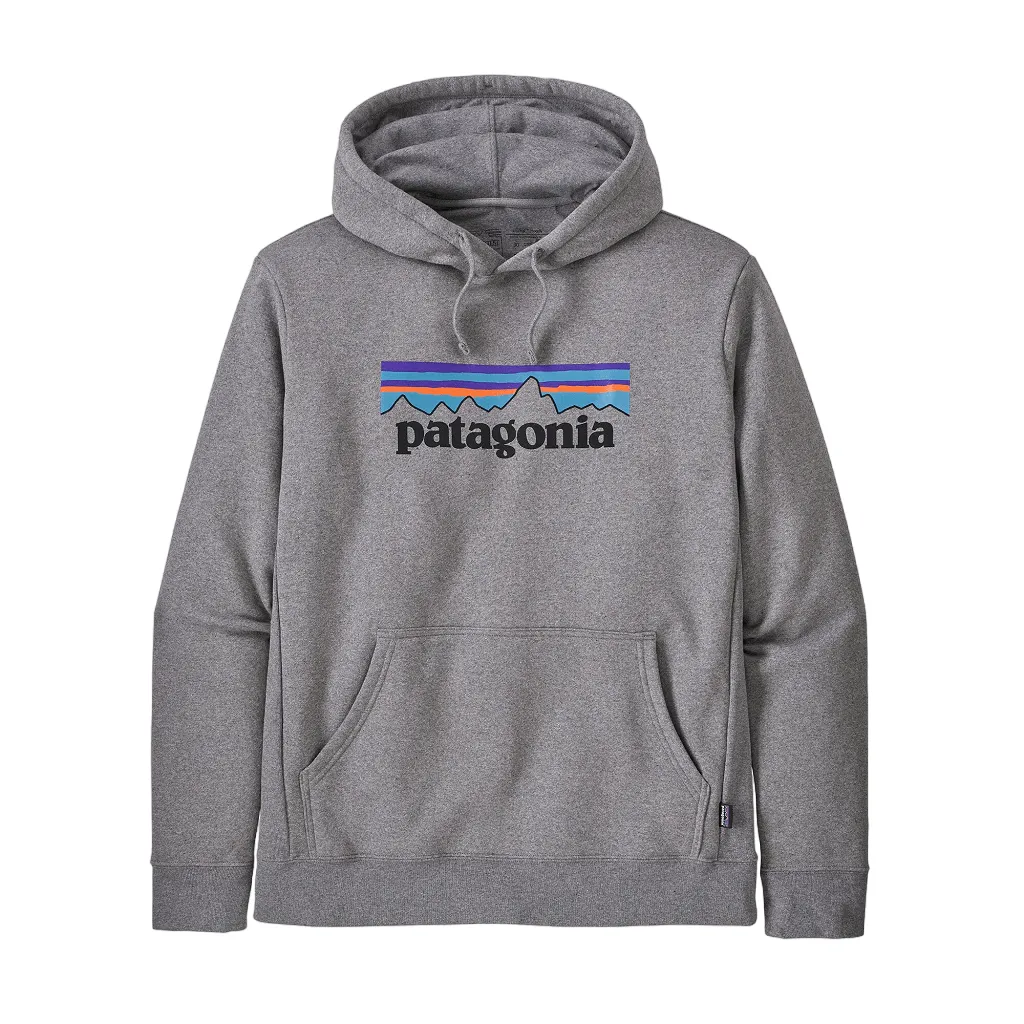 Patagonia P-6 Logo Uprisal Hoody