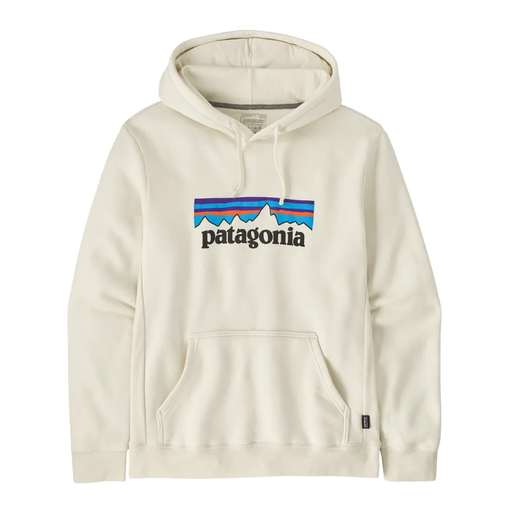 Patagonia P-6 Logo Uprisal Hoody