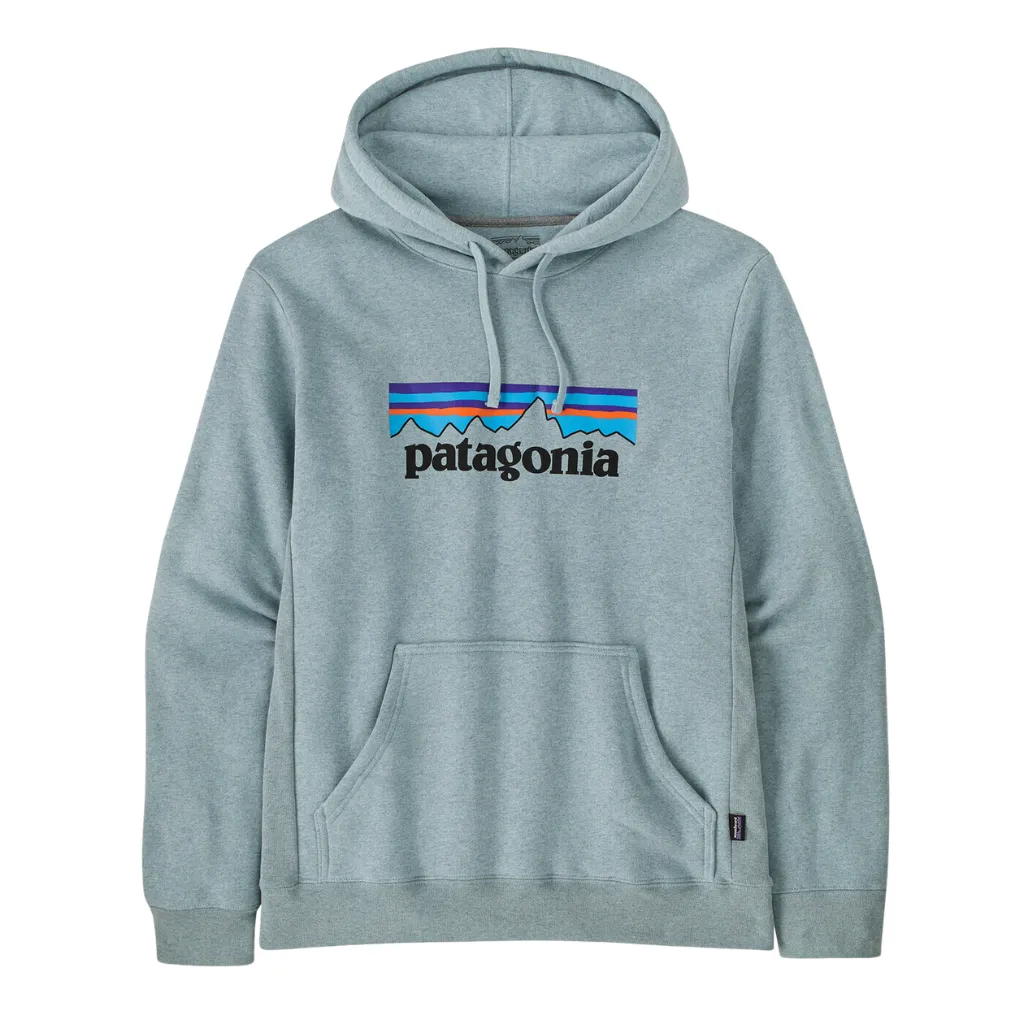 Patagonia P-6 Logo Uprisal Hoody