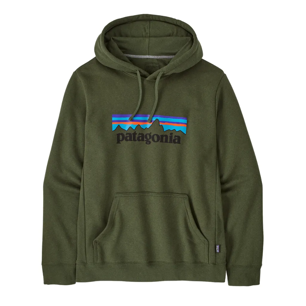 Patagonia P-6 Logo Uprisal Hoody