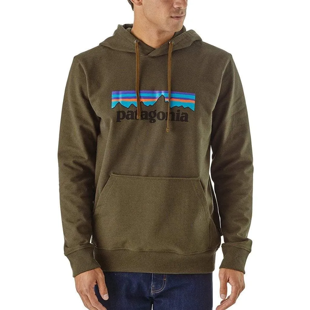 Patagonia P-6 Logo Uprisal Hoody