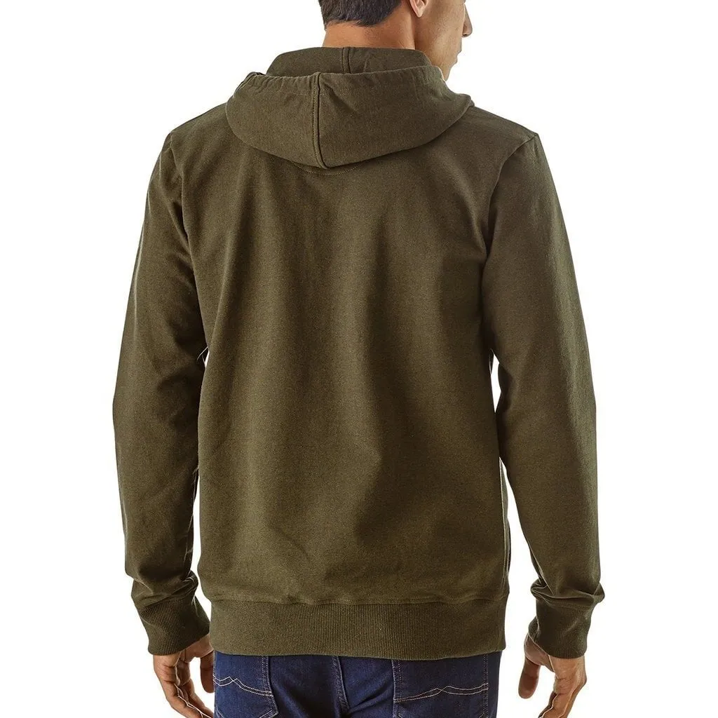 Patagonia P-6 Logo Uprisal Hoody