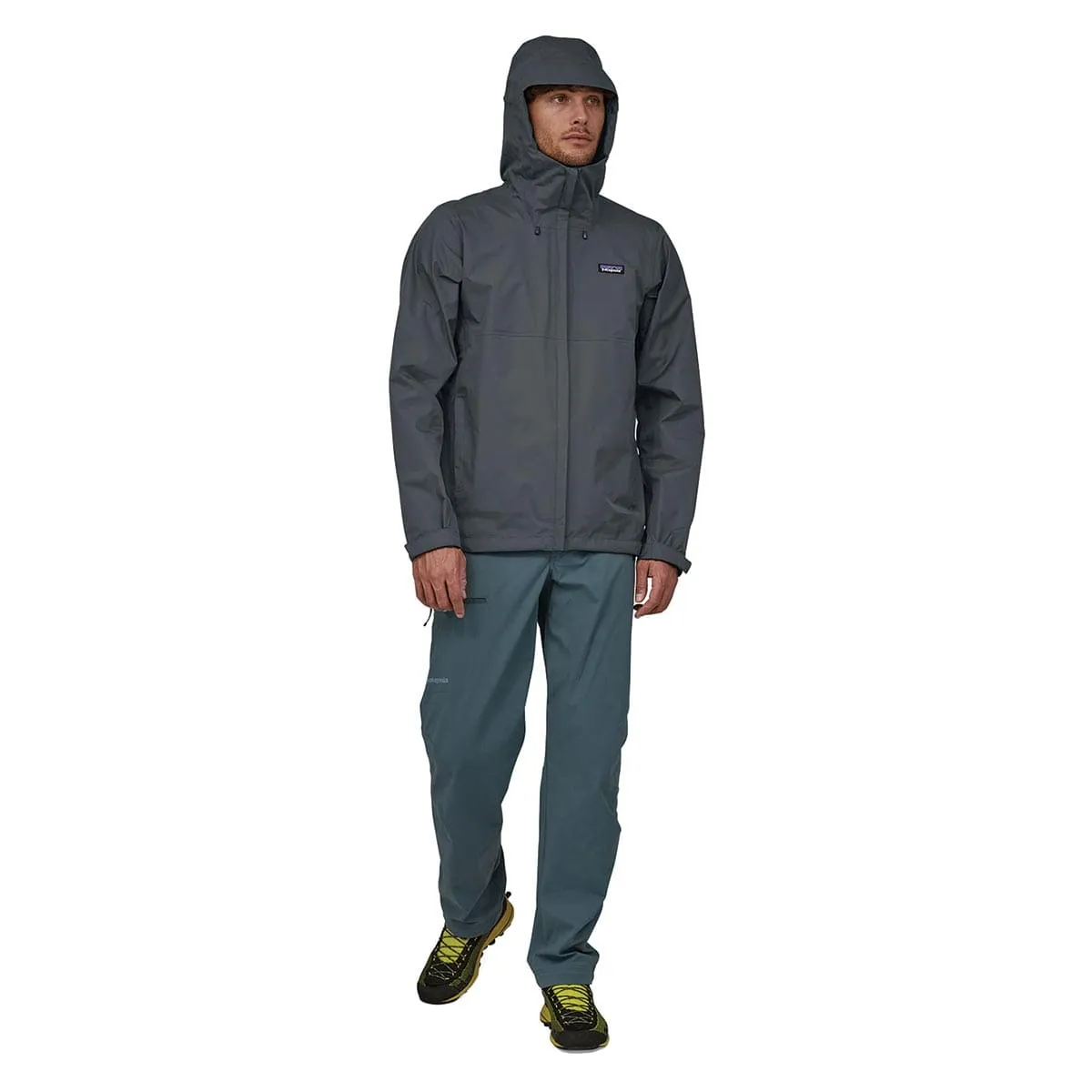 Patagonia Torrentshell 3L Jacket