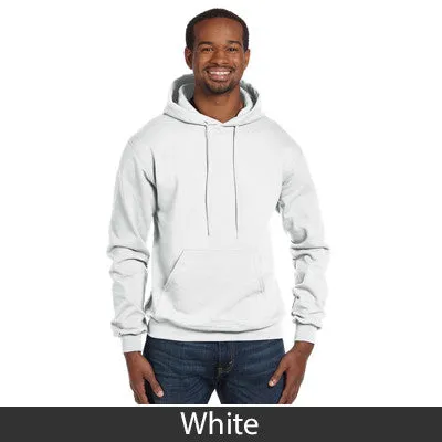 Phi Kappa Theta Champion Powerblend Hoodie - S700 - TWILL