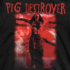 Pig Destroyer Stab Me Again