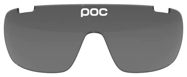 Poc Replacement Lenses for DO Blade Glasses Black