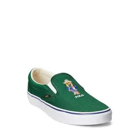 Polo Ralph Lauren Keaton Slip-On Sneaker