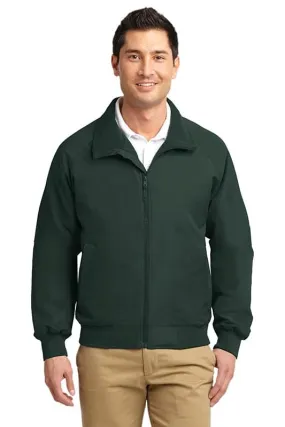 Port Authority ®  Charger Jacket. J328