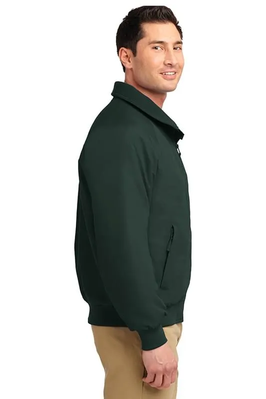 Port Authority ®  Charger Jacket. J328