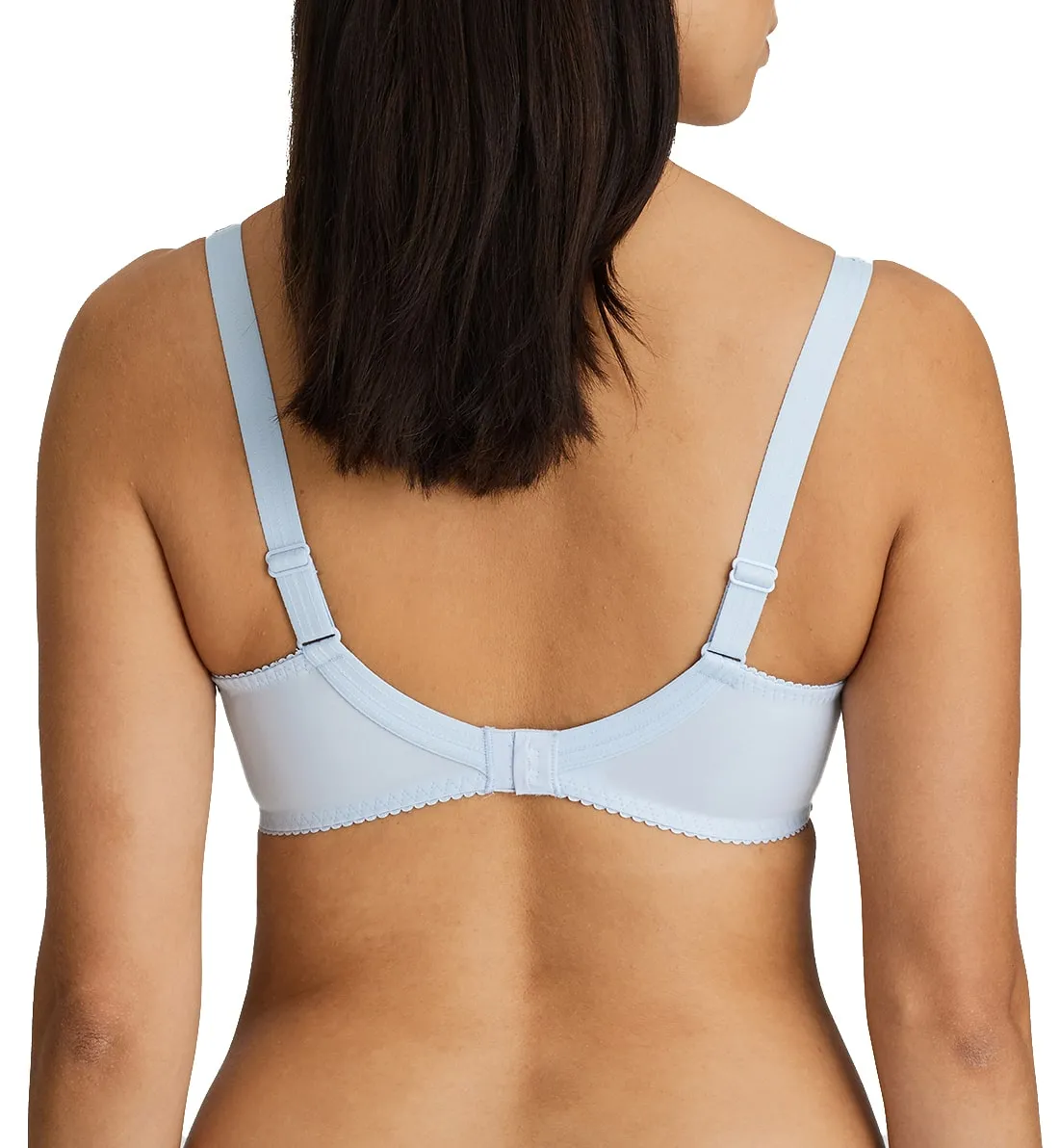 PrimaDonna Deauville Full Cup Underwire Bra (0161811) - Heather Blue