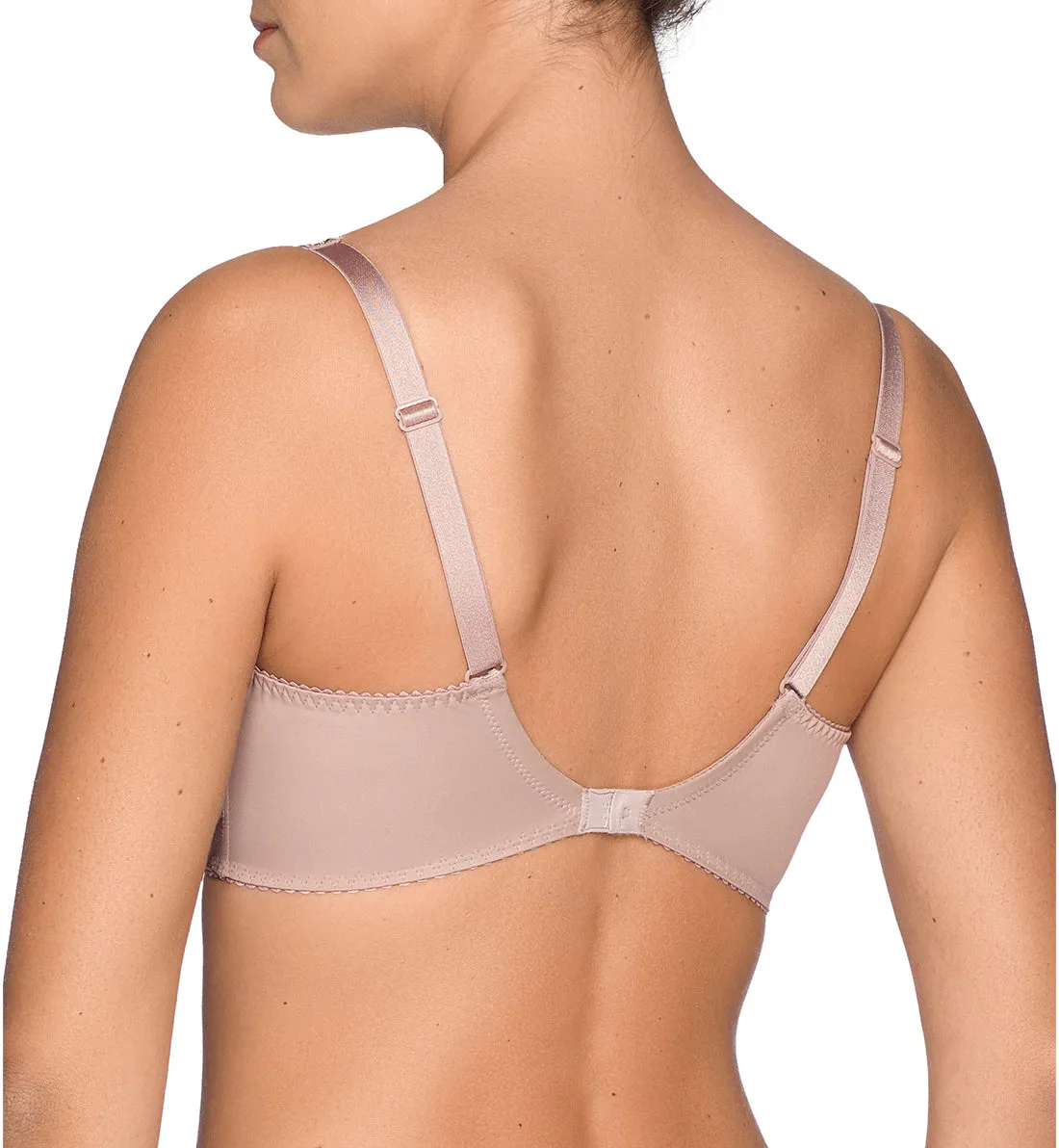 PrimaDonna Eternal Full Cup Underwire Bra (0162830) - Patine