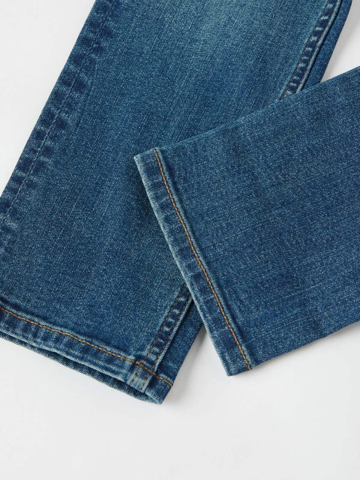 Pull-on Kids Jeans