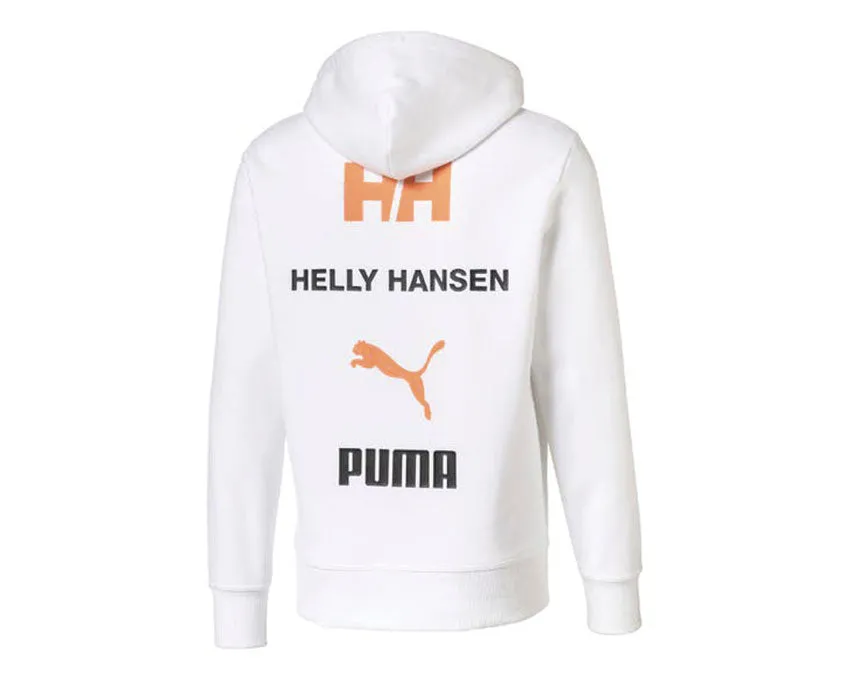 Puma X Helly Hansen Hoody