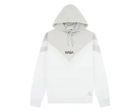 Puma X Space Agency Hoody White