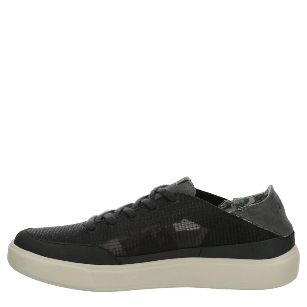 REEF  MENS NAVIGATOR SNEAKER