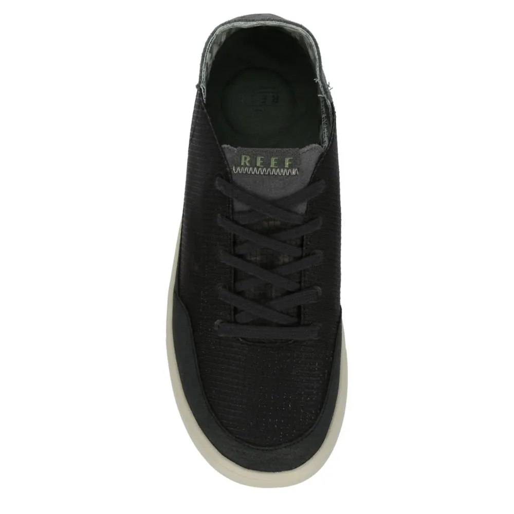 REEF  MENS NAVIGATOR SNEAKER