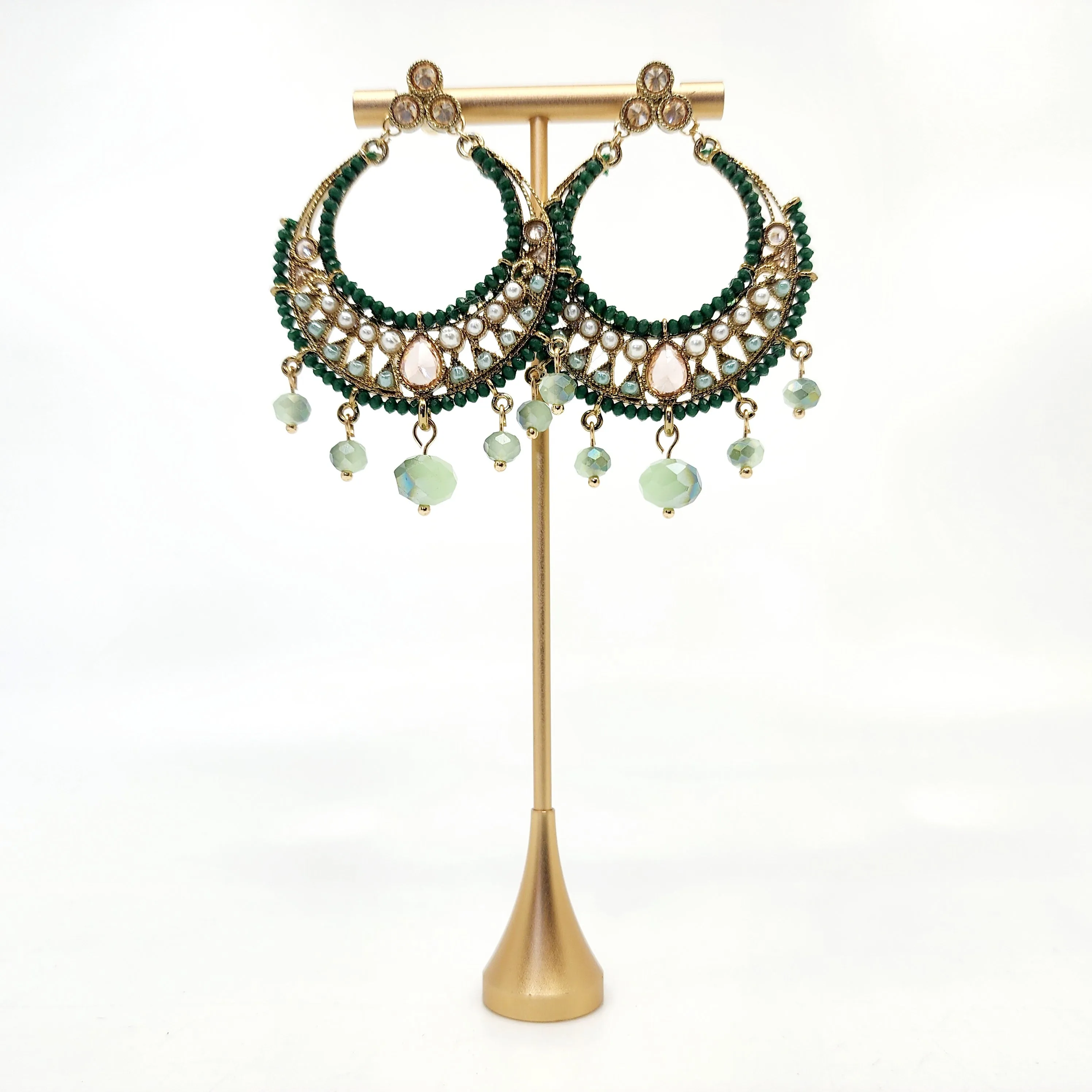 Reena Earrings