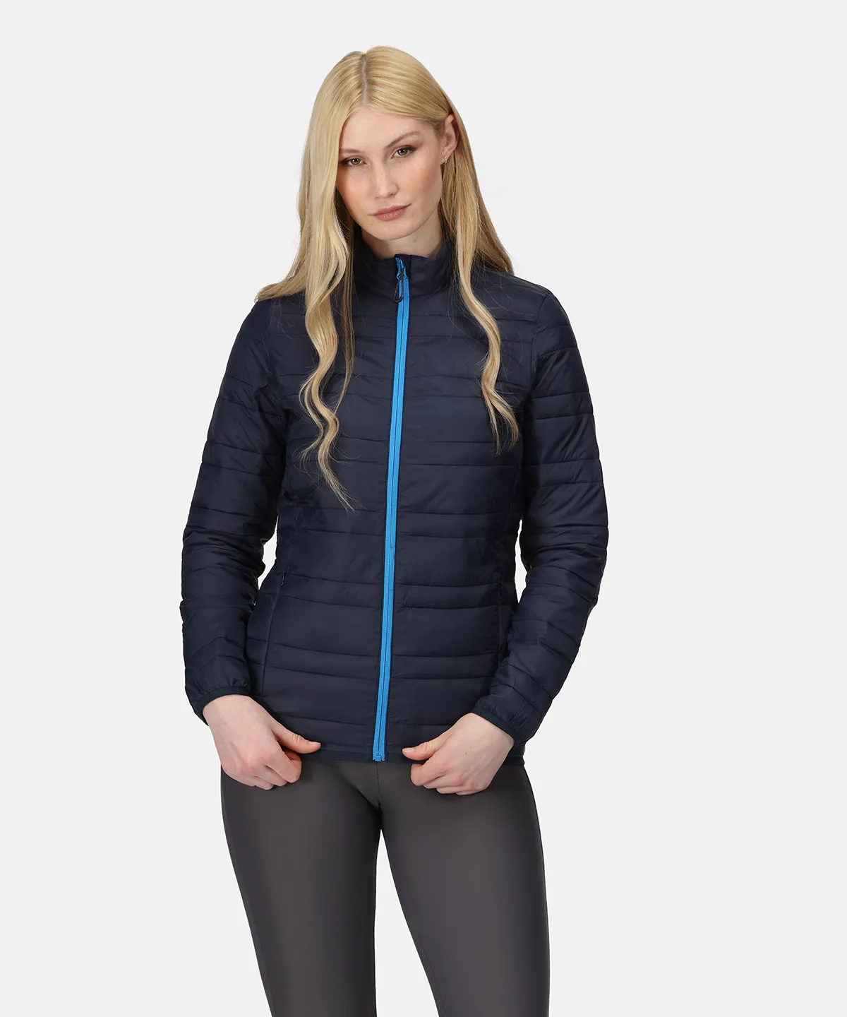 Regatta Professional Women's Firedown down-touch jacket