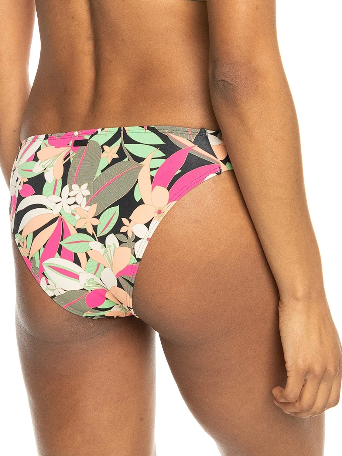 Roxy Ladies Beach Classics Bikini Bottoms