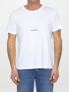 Saint Laurent  |T-Shirts