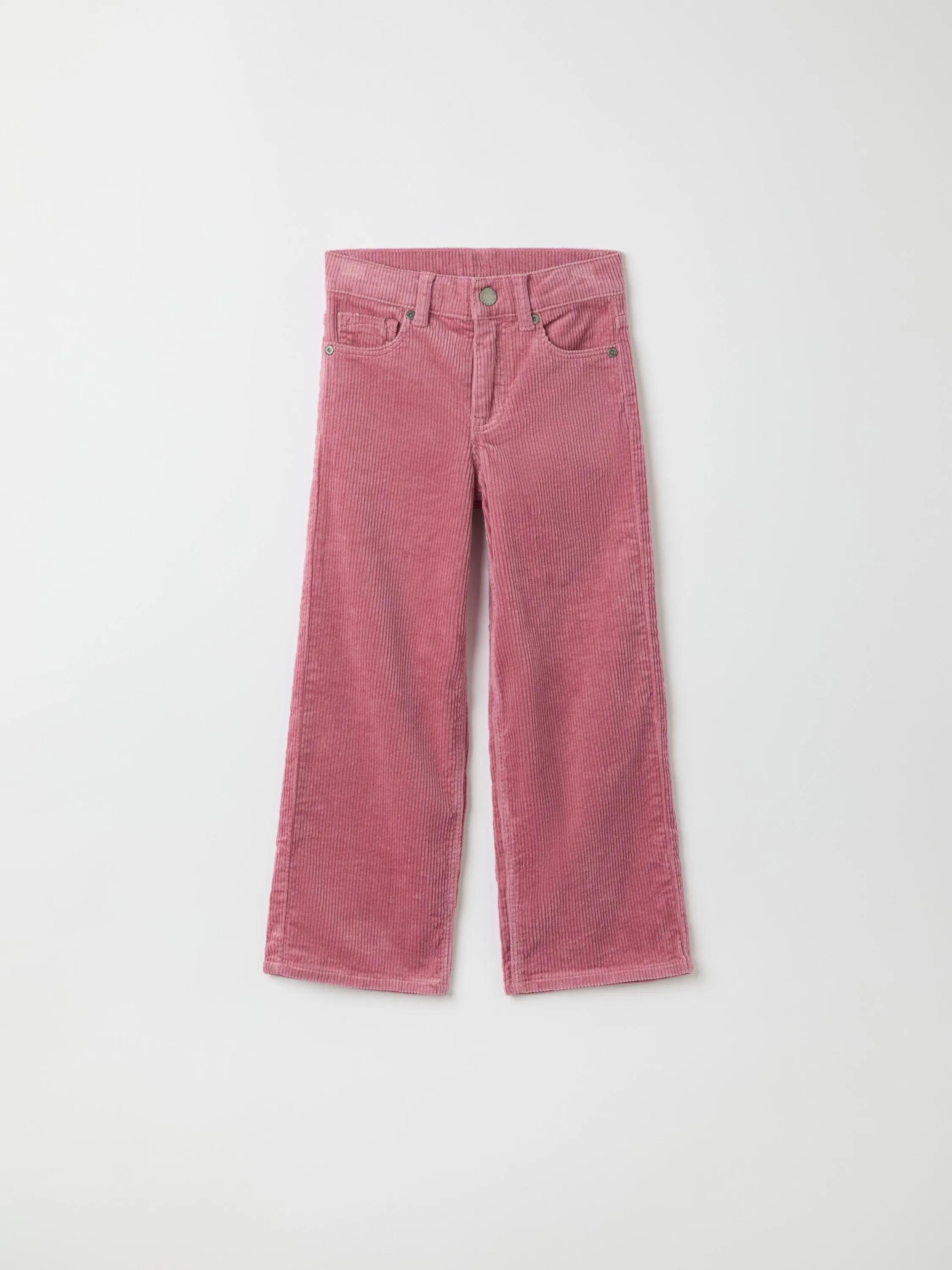 SALLY - Flared Kids Jeans