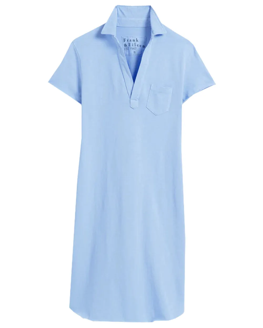 Saltwater Lauren Polo Dress