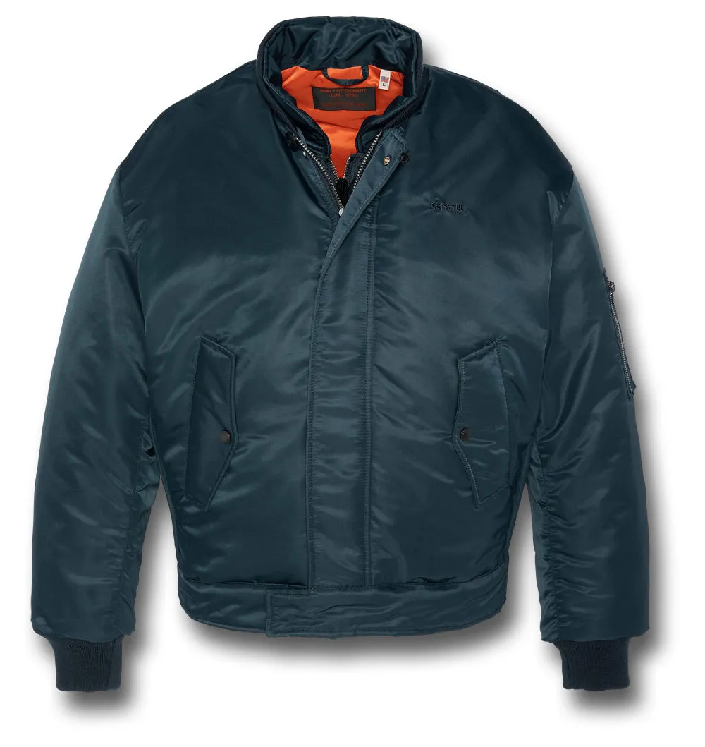 SCHOTT 3-IN-1 COMBO JACKET FLYER90RS