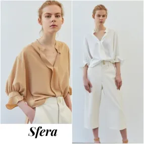 Sfera  |Shirts & Blouses